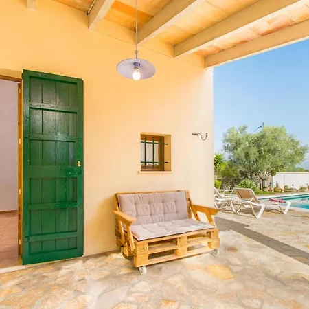 Son Vado By Mallorca Selection Holiday home