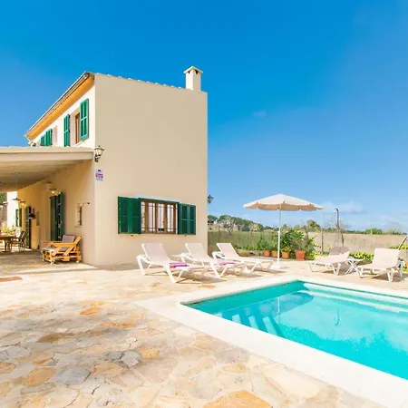 Son Vado By Mallorca Selection Holiday home *