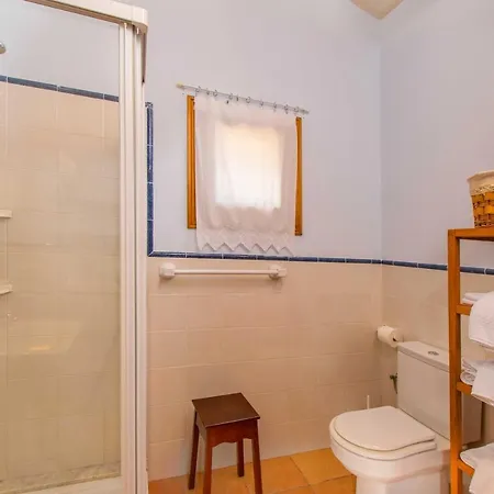 Holiday home Son Vado By Mallorca Selection Santa Margalida