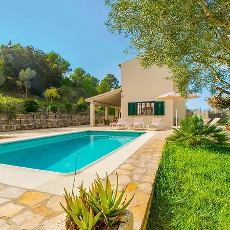 Son Vado By Mallorca Selection