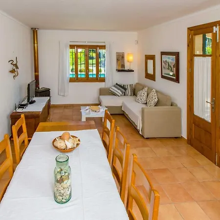 Son Vado By Mallorca Selection Holiday home *