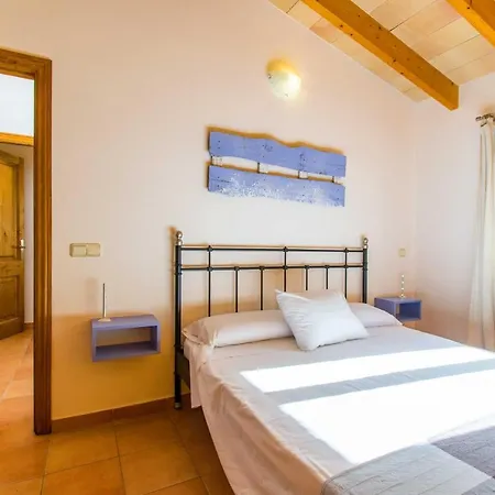 Son Vado By Mallorca Selection Holiday home Santa Margalida