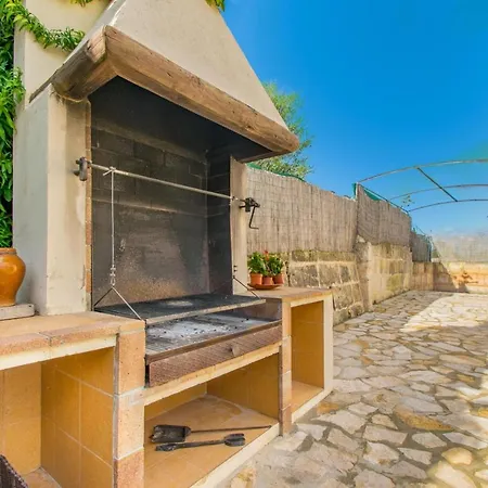 Son Vado By Mallorca Selection Holiday home Santa Margalida