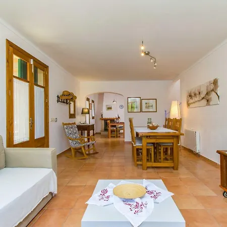 Son Vado By Mallorca Selection Holiday home