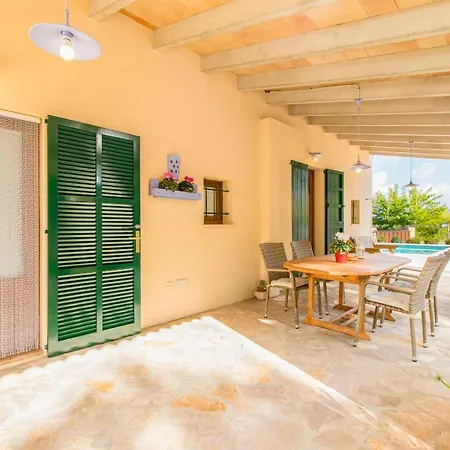 Son Vado By Mallorca Selection Santa Margalida