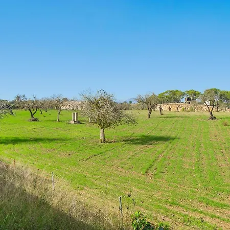 Son Vado By Mallorca Selection Holiday home