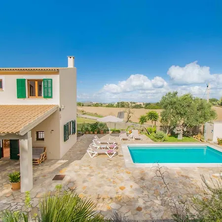 Holiday home Son Vado By Mallorca Selection *