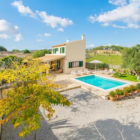 Holiday home Son Vado By Mallorca Selection Santa Margalida
